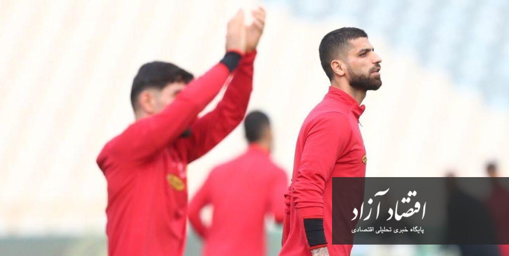 محمد عمری